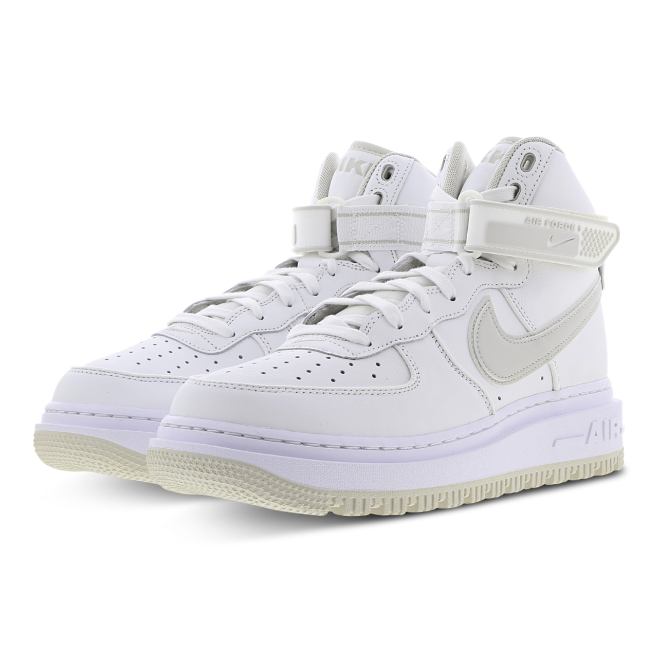 Nike Air Force 1 High Image 2 of 7. Tap to open photo gallery.