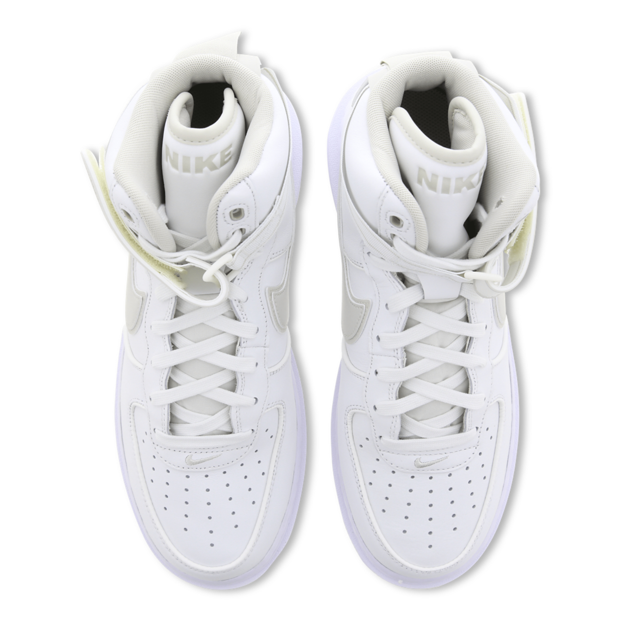 Nike Air Force 1 High Image 5 of 7. Tap to open photo gallery.