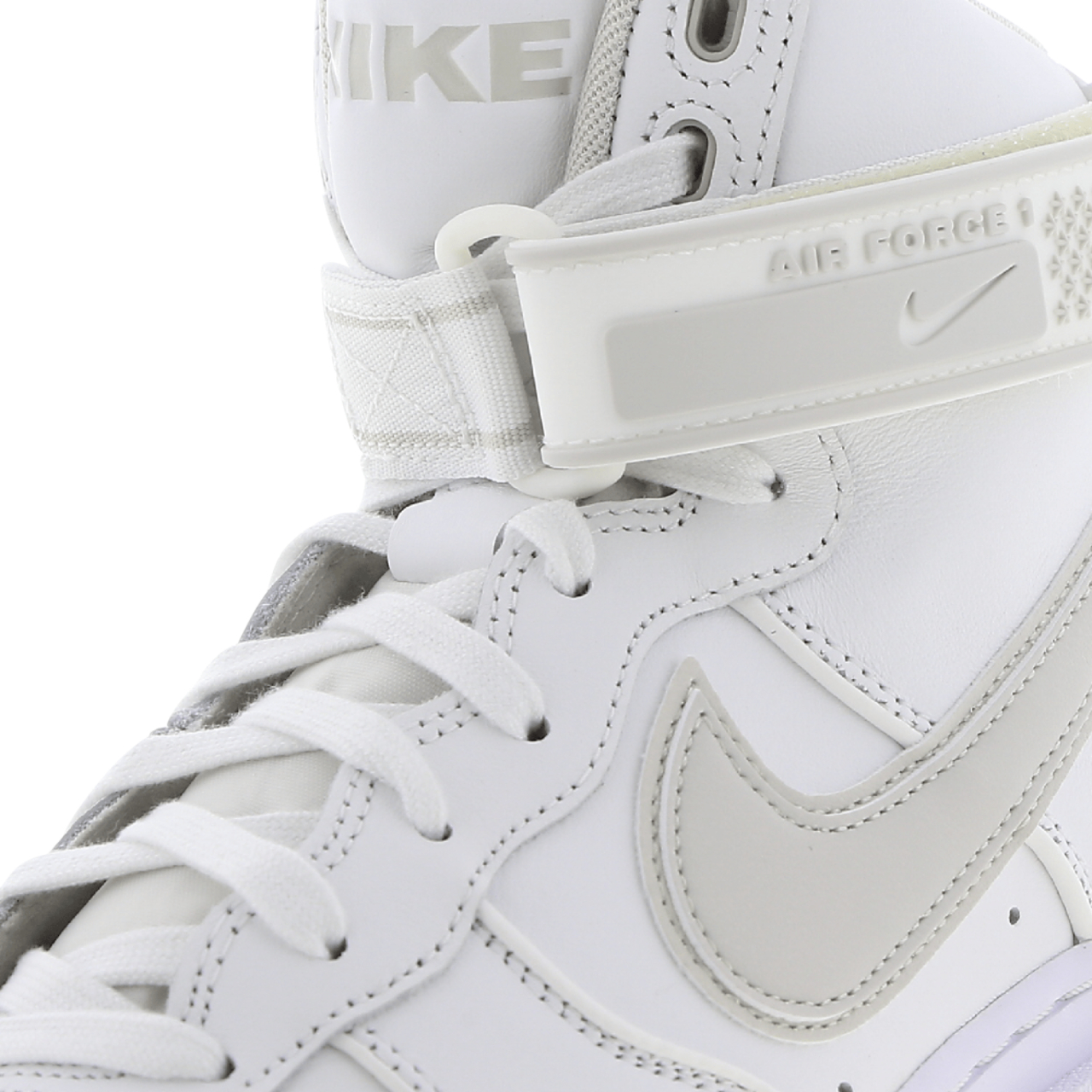 Nike Air Force 1 High Image 7 of 7. Tap to open photo gallery.
