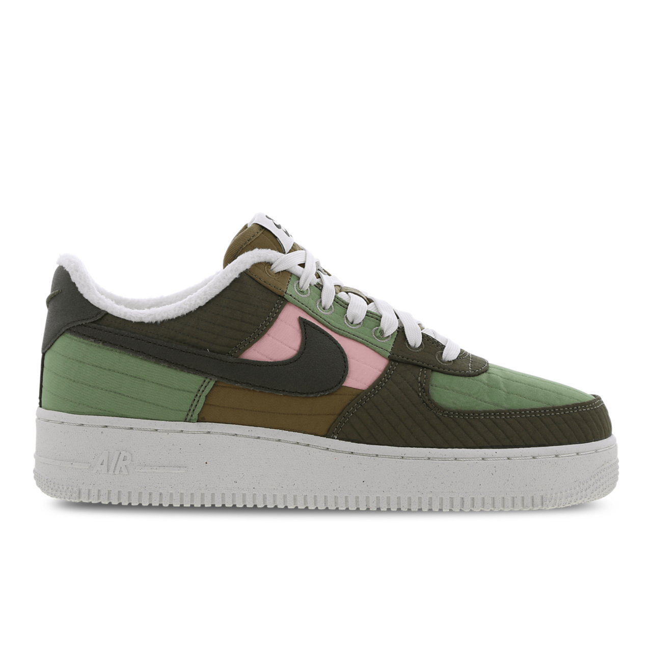 Nike Air Force 1 Low Image 1 of 7. Tap to open photo gallery.