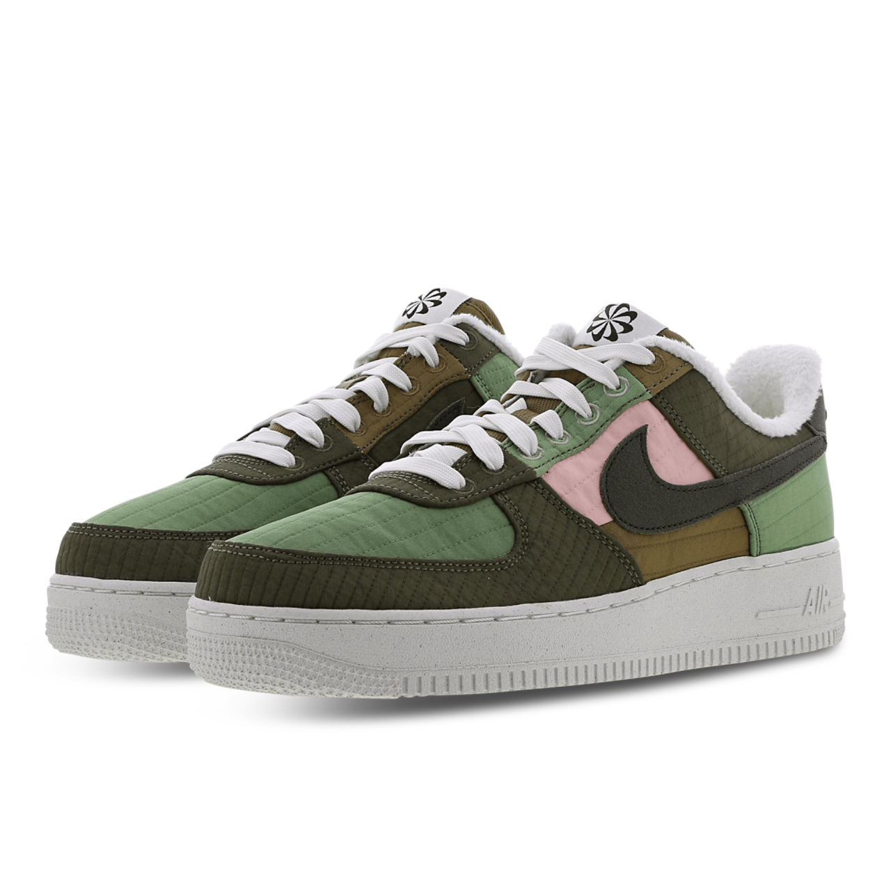 Nike Air Force 1 Low Image 2 of 7. Tap to open photo gallery.
