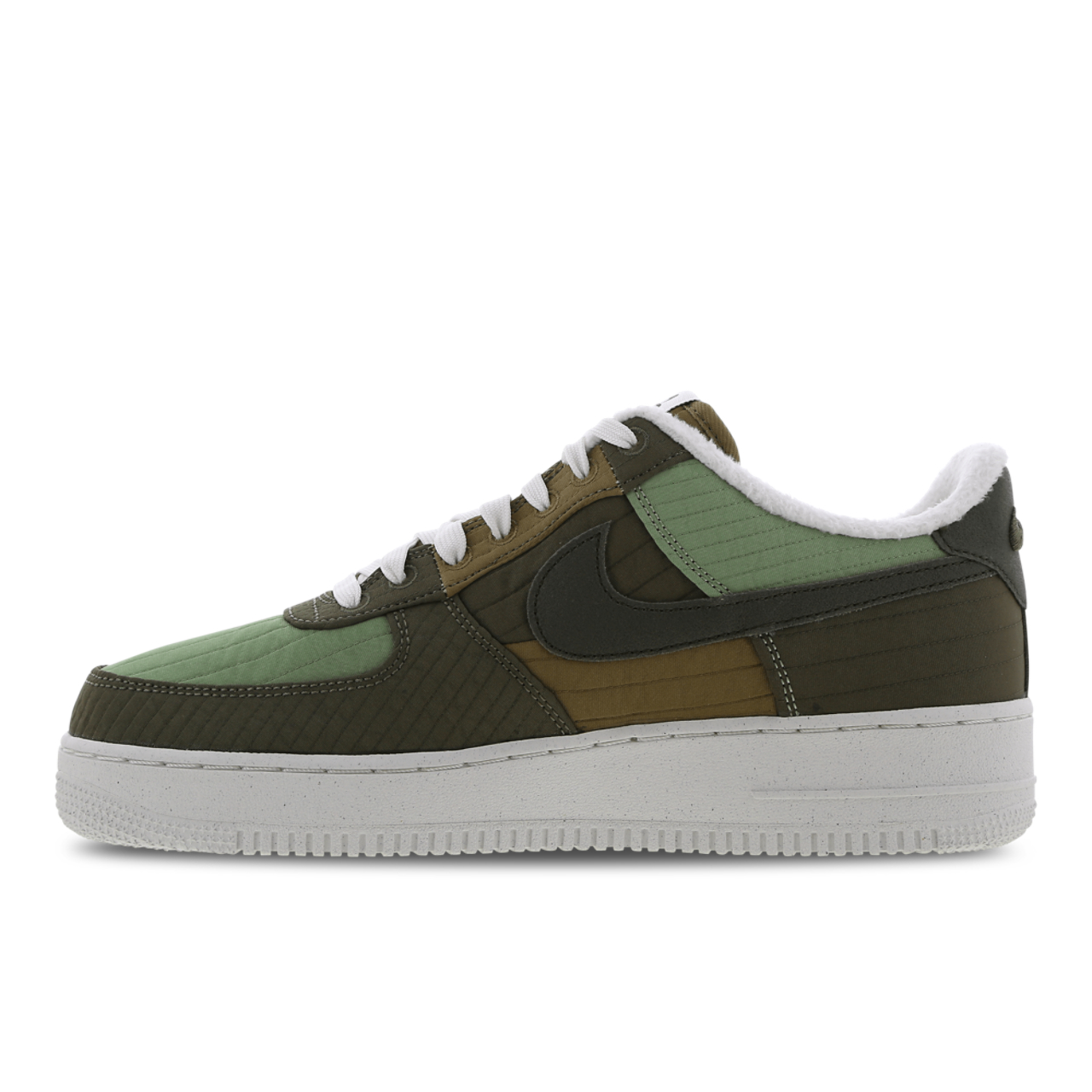 Nike Air Force 1 Low Image 4 of 7. Tap to open photo gallery.