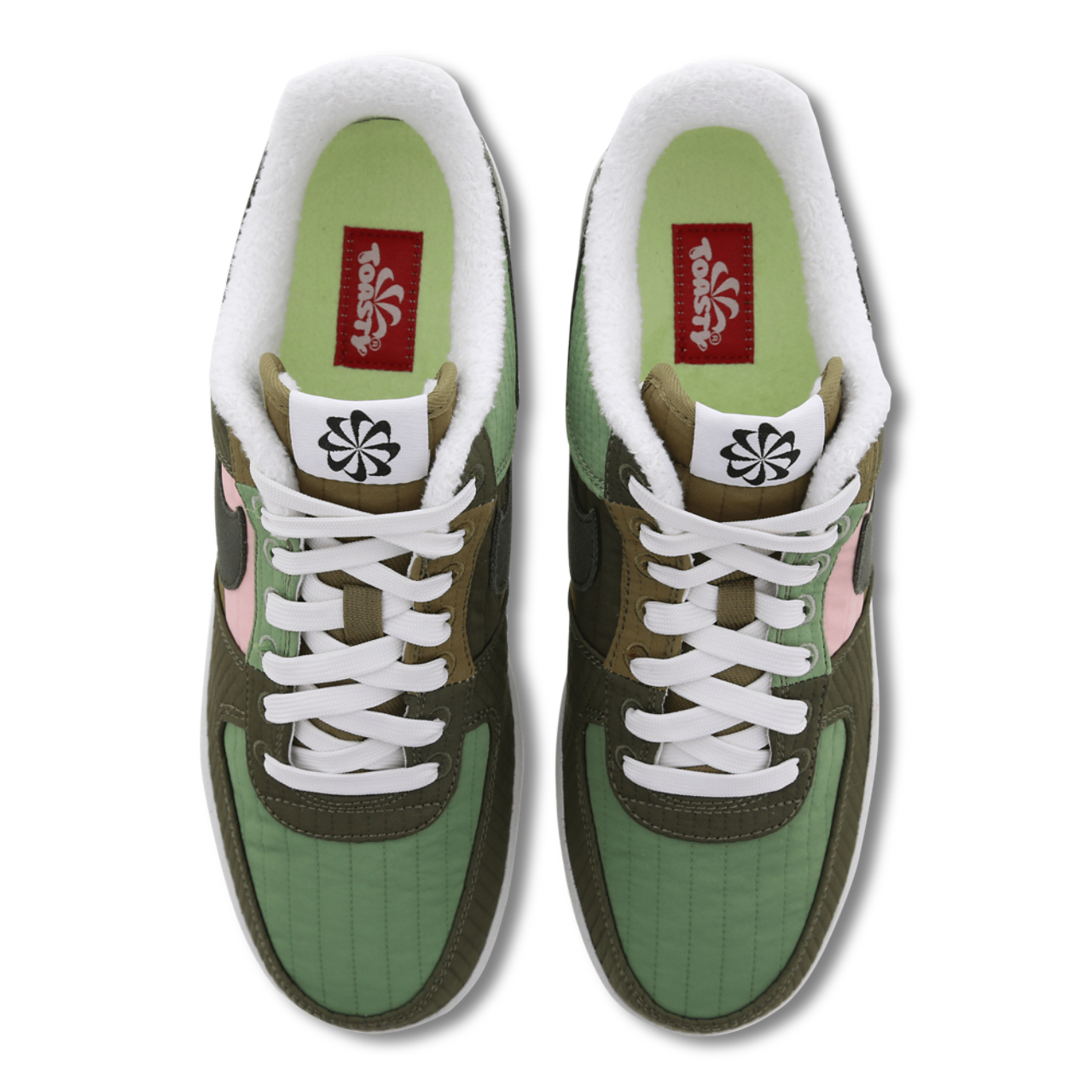 Nike Air Force 1 Low Image 5 of 7. Tap to open photo gallery.