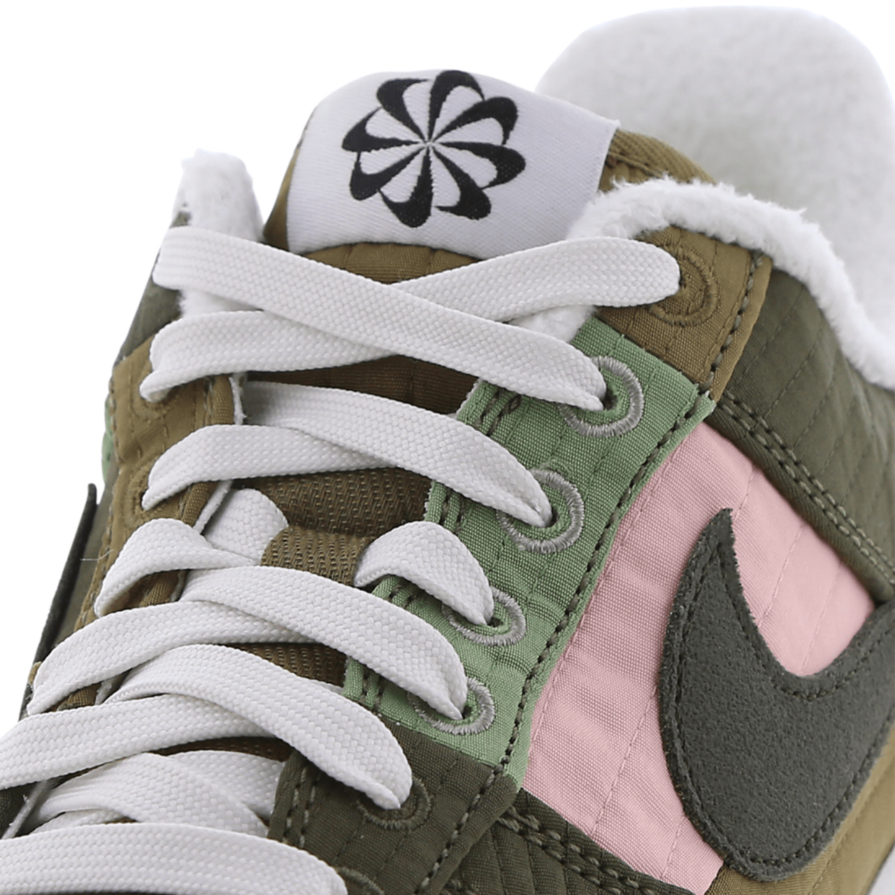 Nike Air Force 1 Low Image 7 of 7. Tap to open photo gallery.
