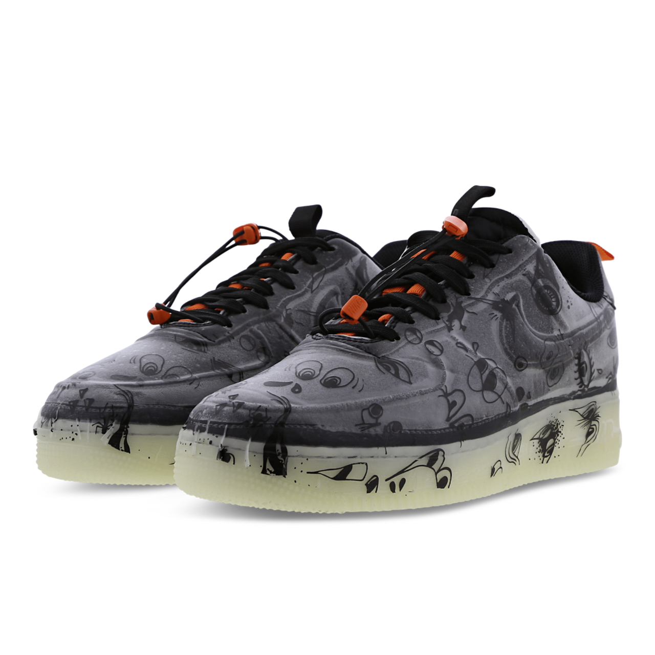 Nike Air Force 1 Low Image 2 of 7. Tap to open photo gallery.