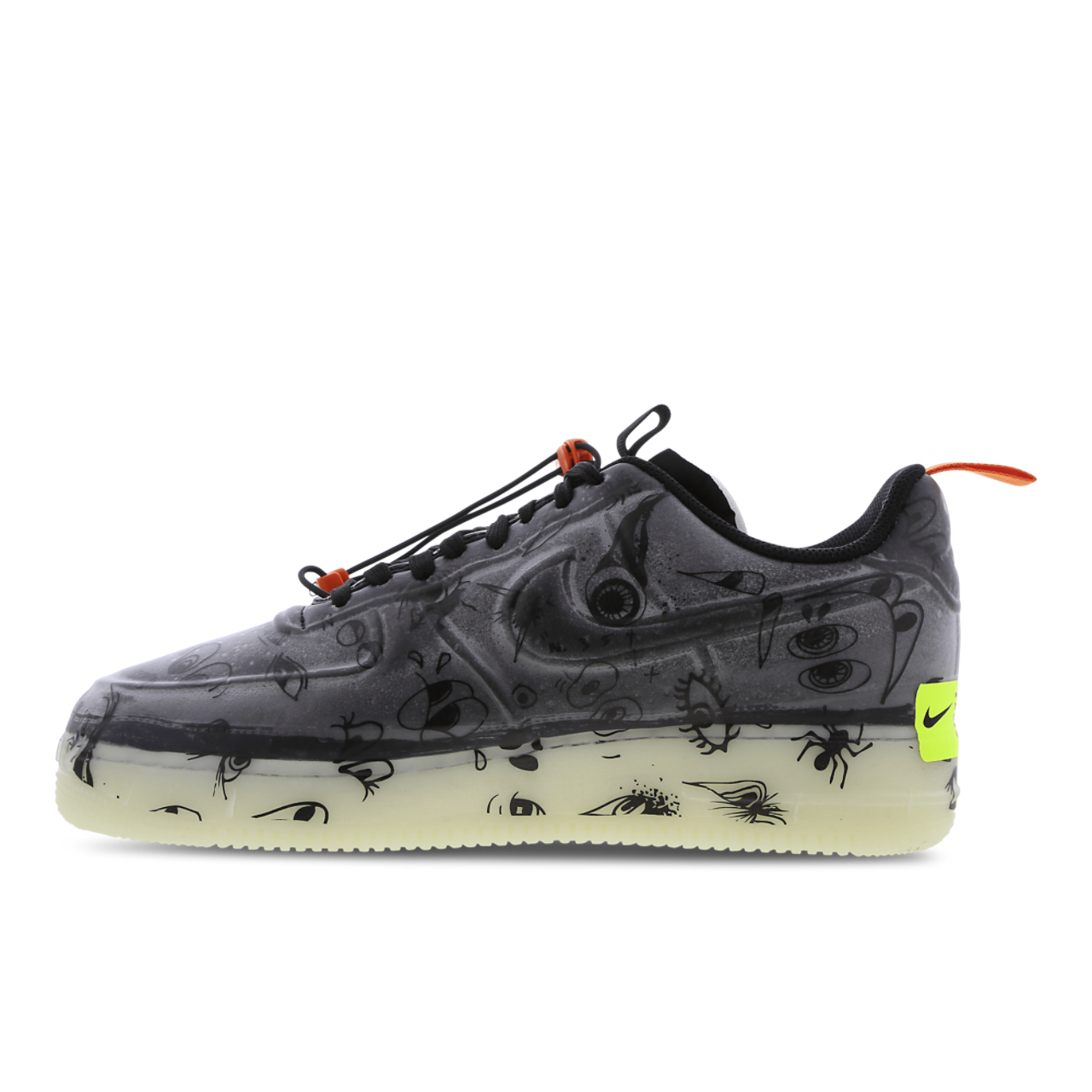 Nike Air Force 1 Low Image 4 of 7. Tap to open photo gallery.