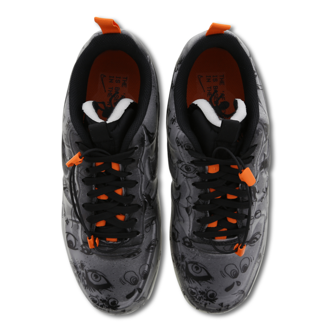 Nike Air Force 1 Low Image 5 of 7. Tap to open photo gallery.