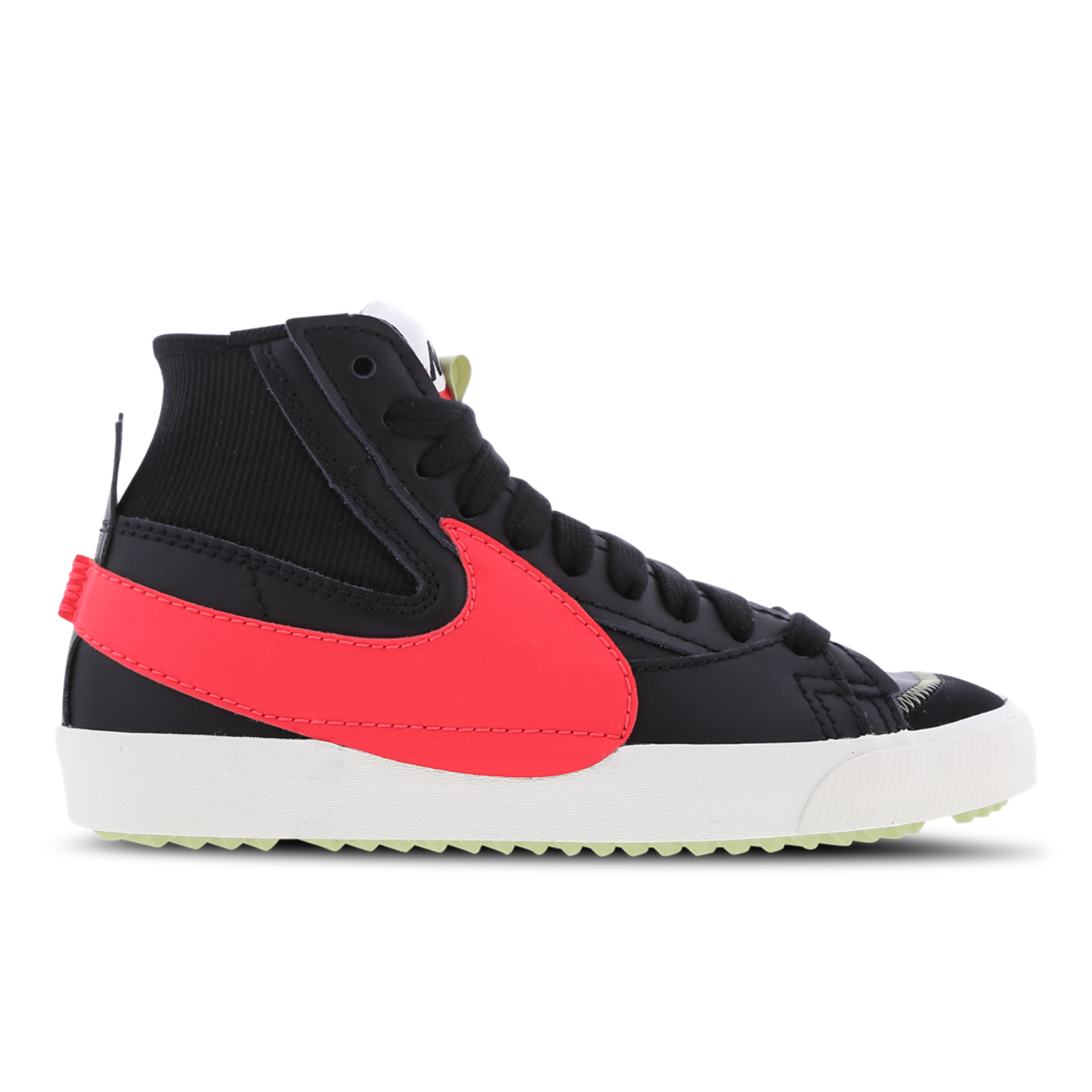 Nike Blazer Jumbo Image 1 of 7. Tap to open photo gallery.