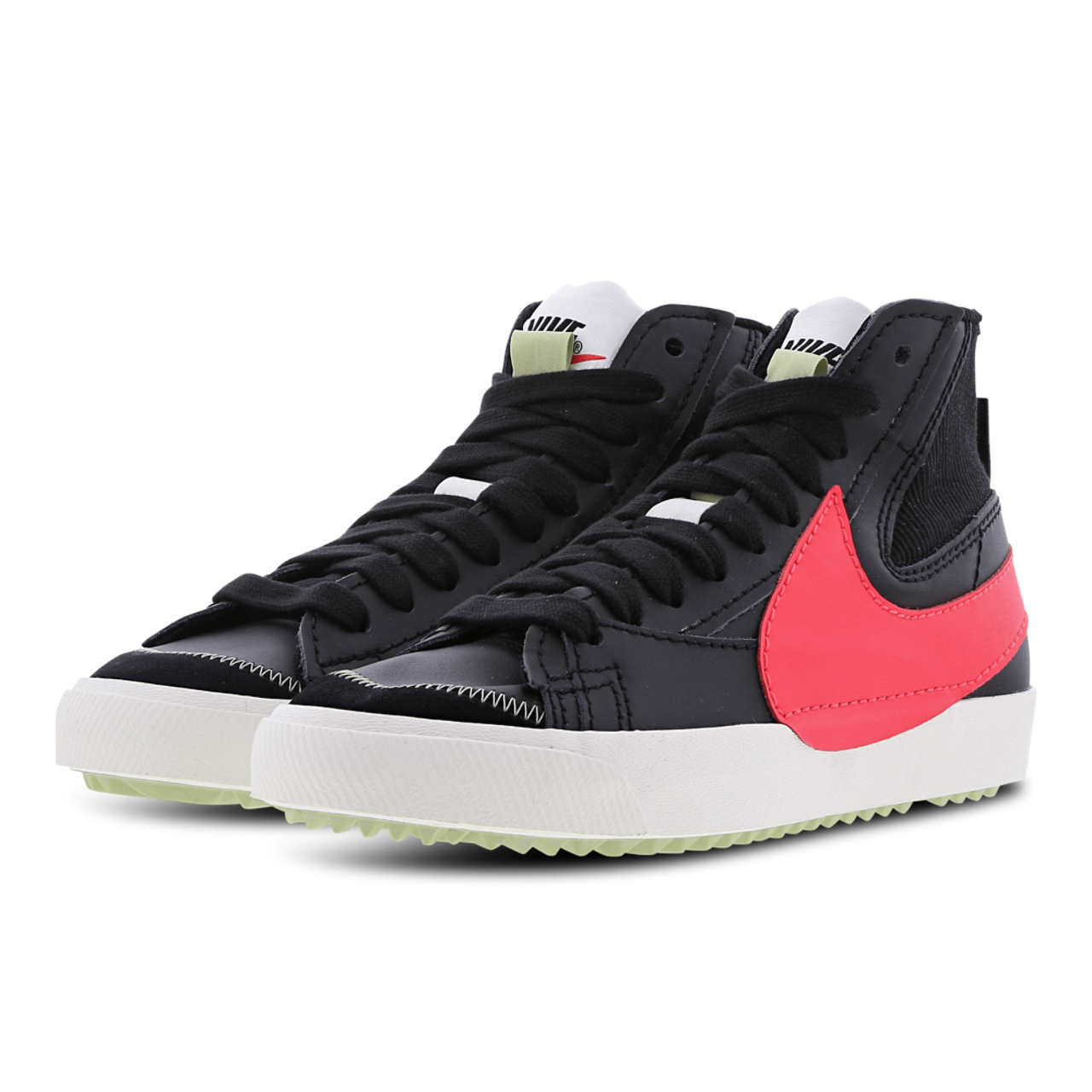 Nike Blazer Jumbo Image 2 of 7. Tap to open photo gallery.