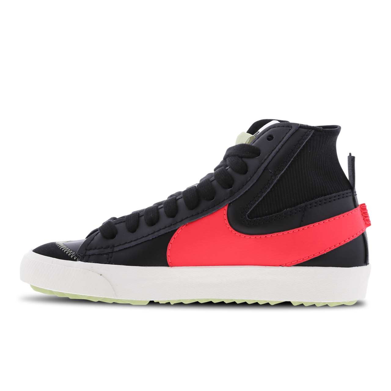 Nike Blazer Jumbo Image 4 of 7. Tap to open photo gallery.