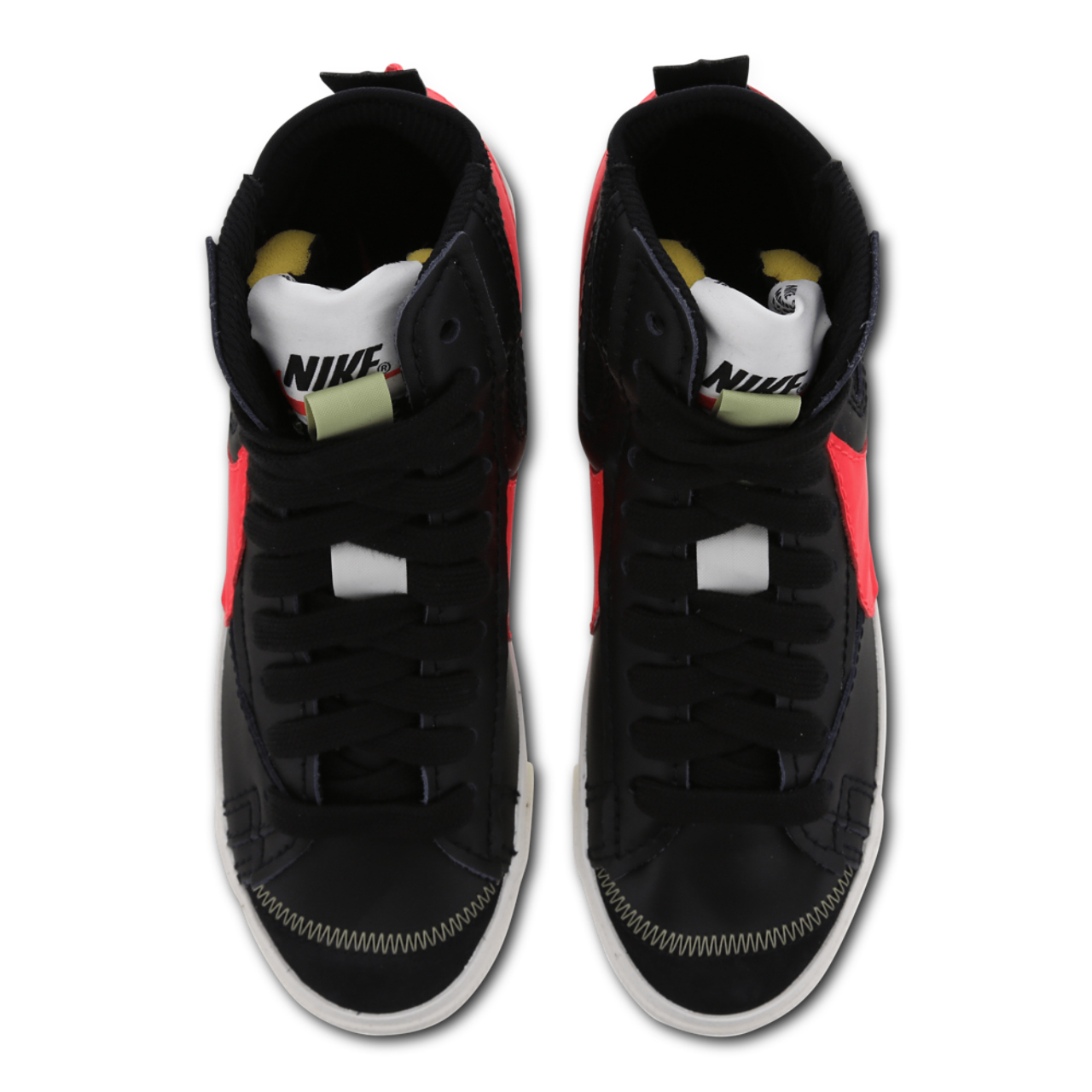 Nike Blazer Jumbo Image 5 of 7. Tap to open photo gallery.
