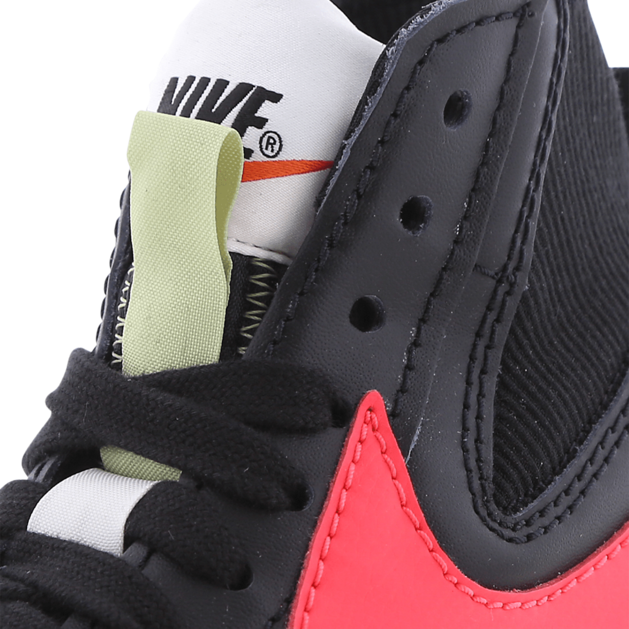 Nike Blazer Jumbo Image 7 of 7. Tap to open photo gallery.