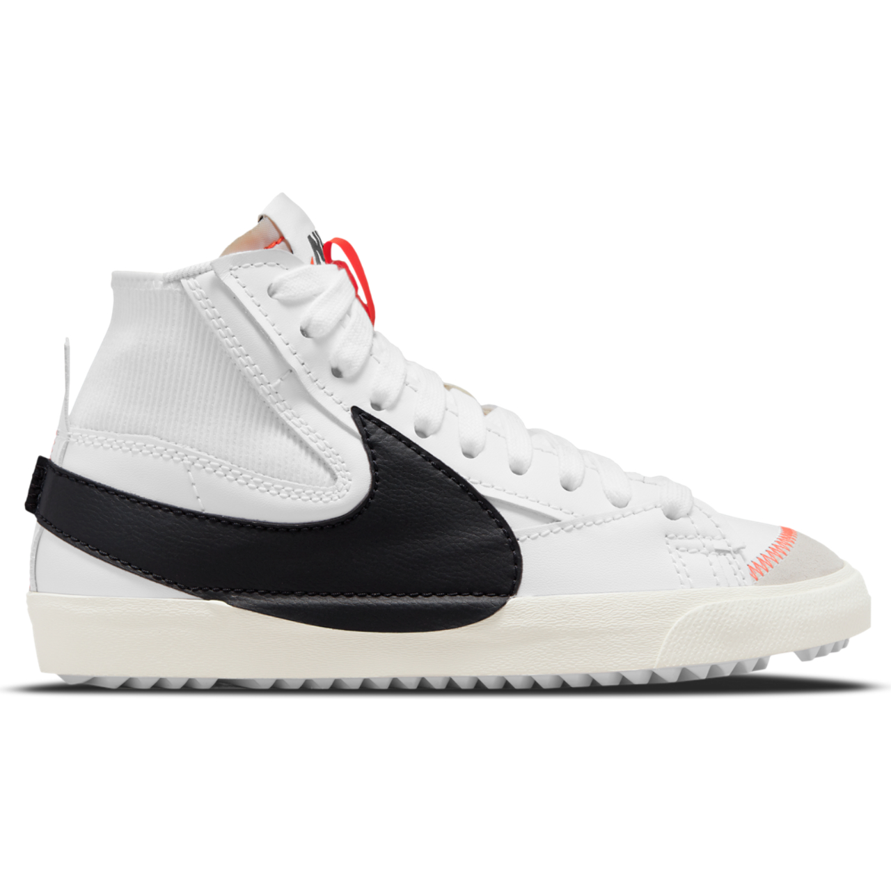 Nike Blazer Jumbo Image 1 of 6. Tap to open photo gallery.