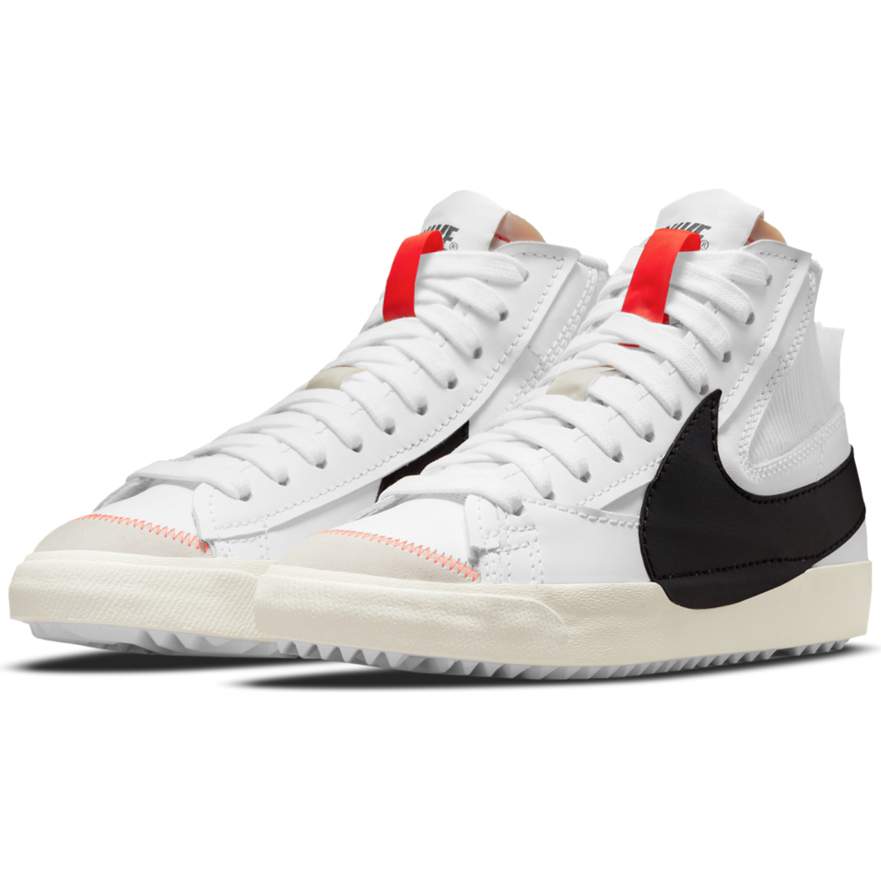 Nike Blazer Jumbo Image 2 of 6. Tap to open photo gallery.