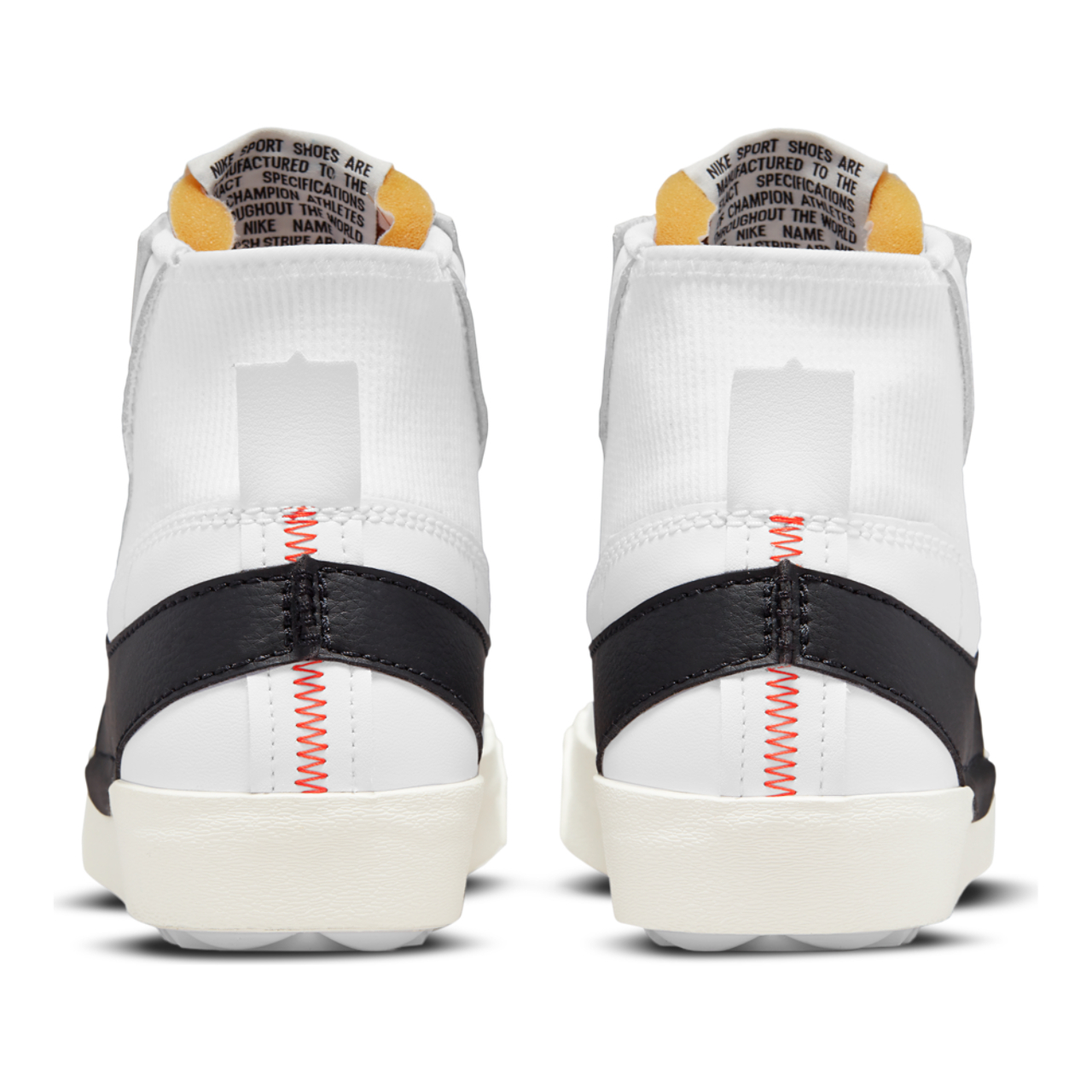 Nike Blazer Jumbo Image 3 of 6. Tap to open photo gallery.