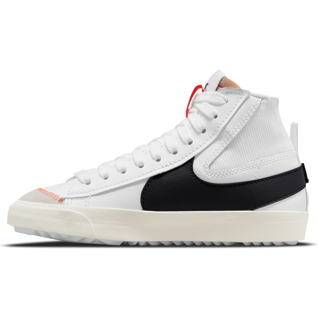 Nike Blazer Jumbo Image 4 of 6. Tap to open photo gallery.