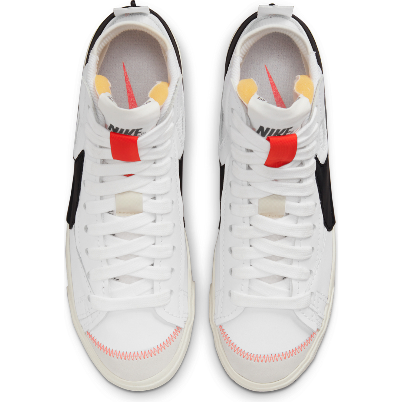 Nike Blazer Jumbo Image 5 of 6. Tap to open photo gallery.