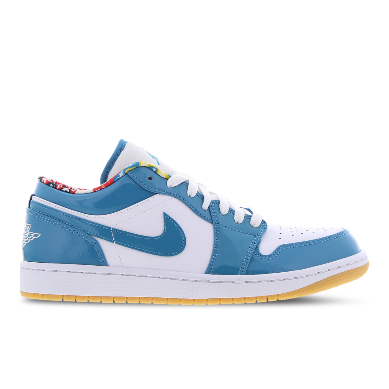 Jordan 1 Low Image 1 of 7. Tap to open photo gallery.