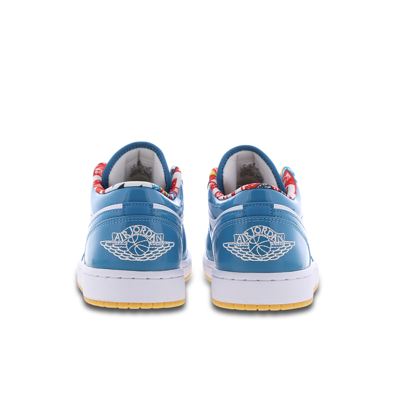 Jordan 1 Low Image 3 of 7. Tap to open photo gallery.