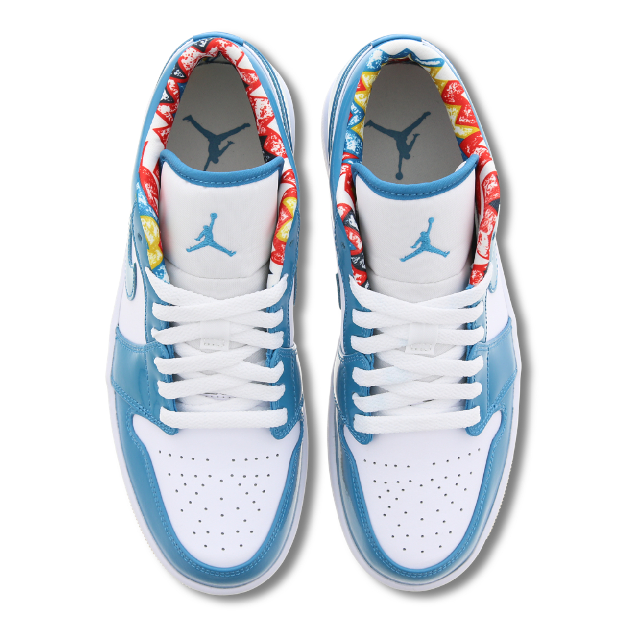 Jordan 1 Low Image 5 of 7. Tap to open photo gallery.