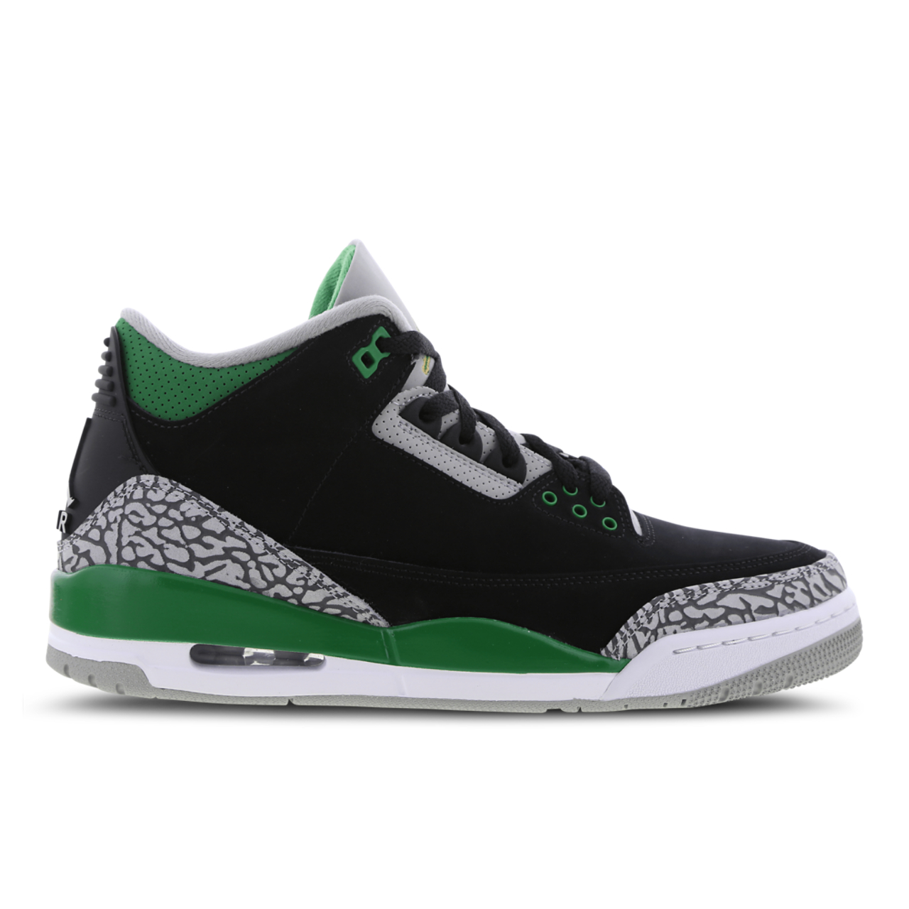 Jordan 3 Retro Image 1 of 7. Tap to open photo gallery.
