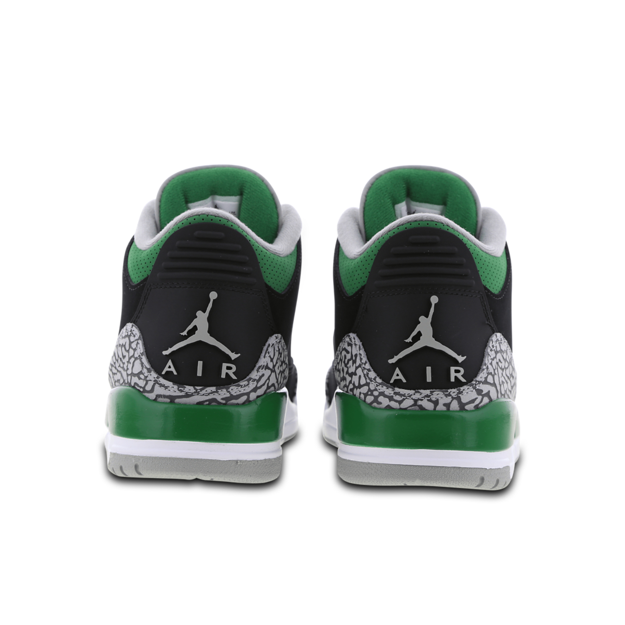 Jordan 3 Retro Image 3 of 7. Tap to open photo gallery.
