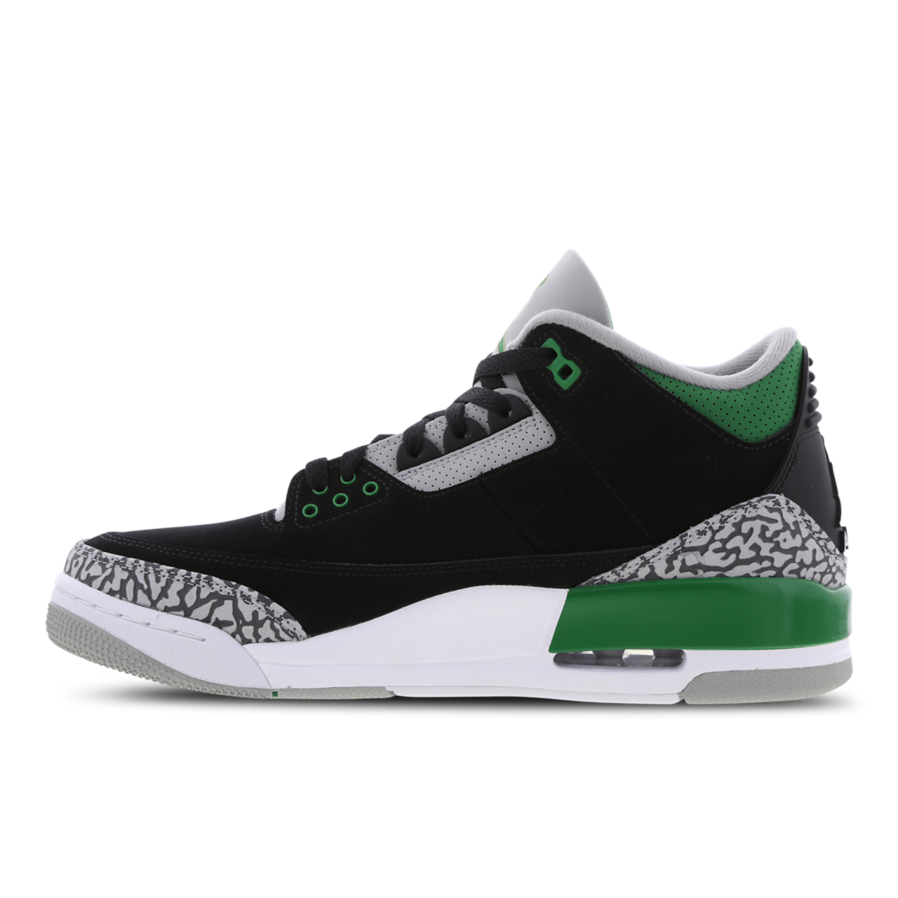Jordan 3 Retro Image 4 of 7. Tap to open photo gallery.