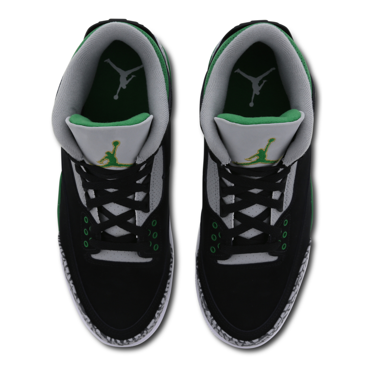 Jordan 3 Retro Image 5 of 7. Tap to open photo gallery.