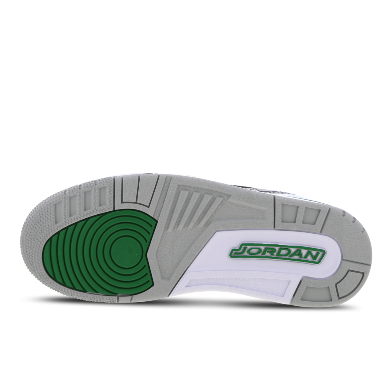 Jordan 3 Retro Image 6 of 7. Tap to open photo gallery.