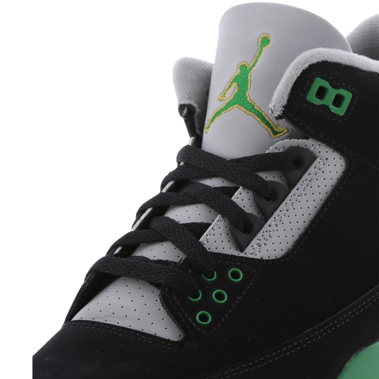 Jordan 3 Retro Image 7 of 7. Tap to open photo gallery.