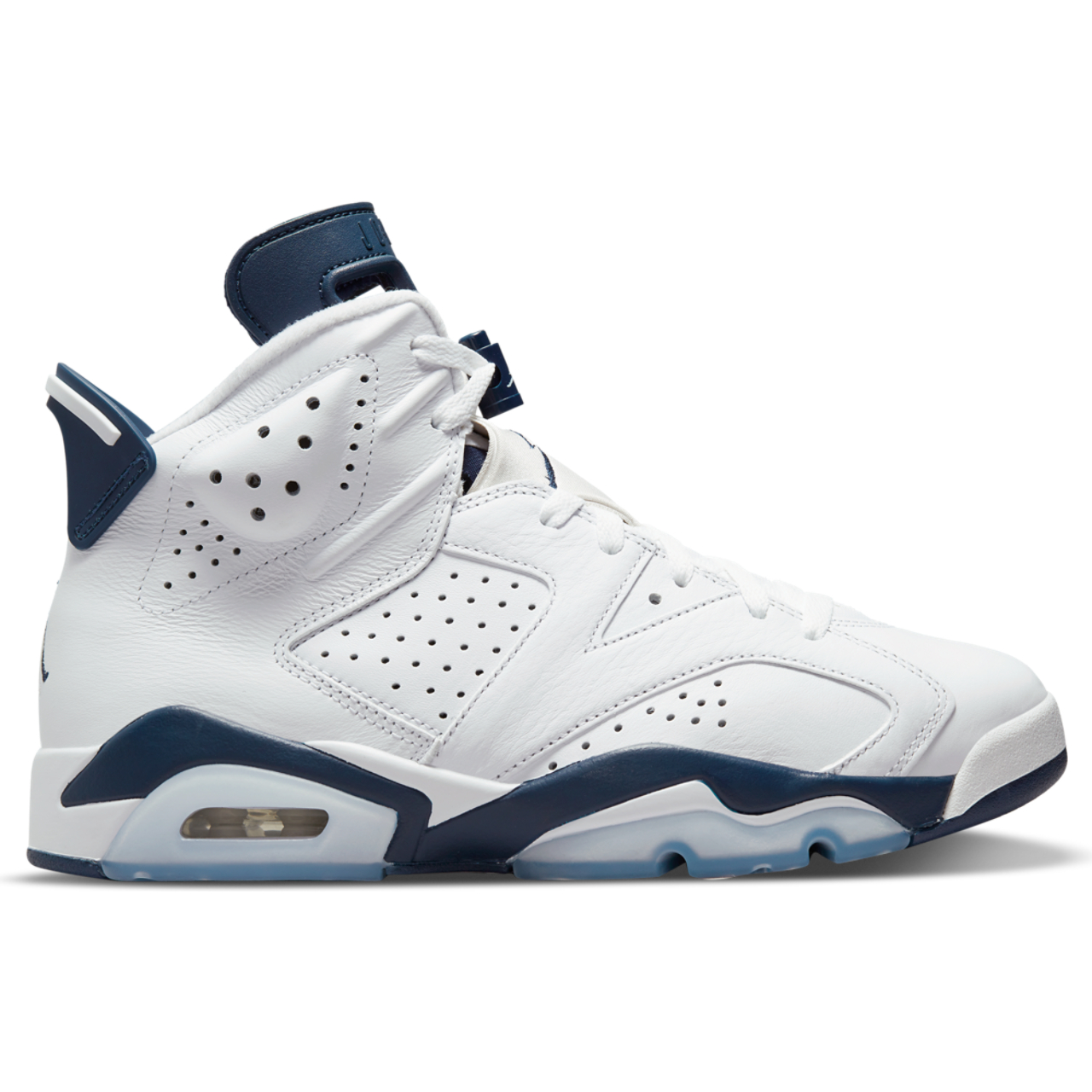 Jordan 6 Retro Image 1 of 6. Tap to open photo gallery.