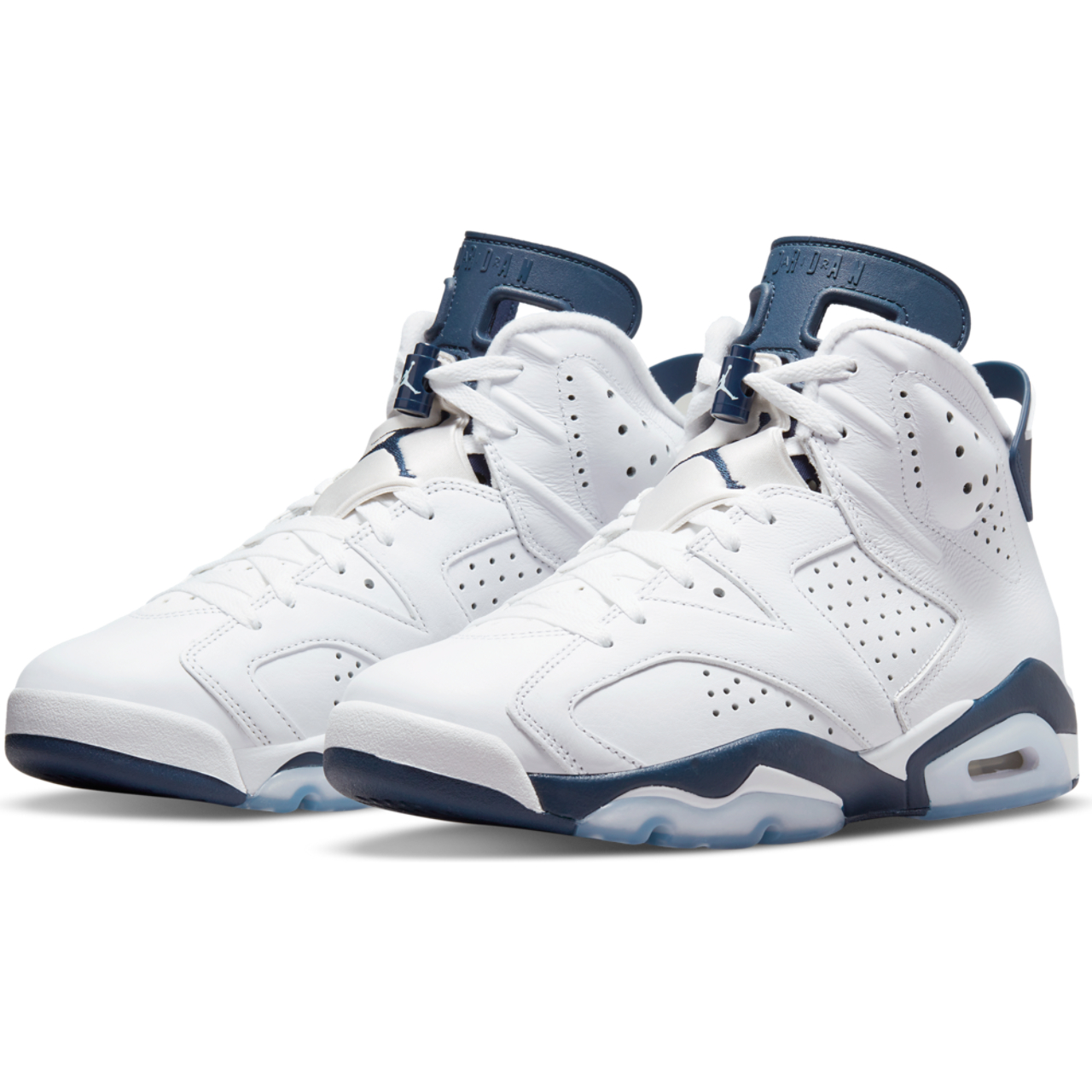 Jordan 6 Retro Image 2 of 6. Tap to open photo gallery.