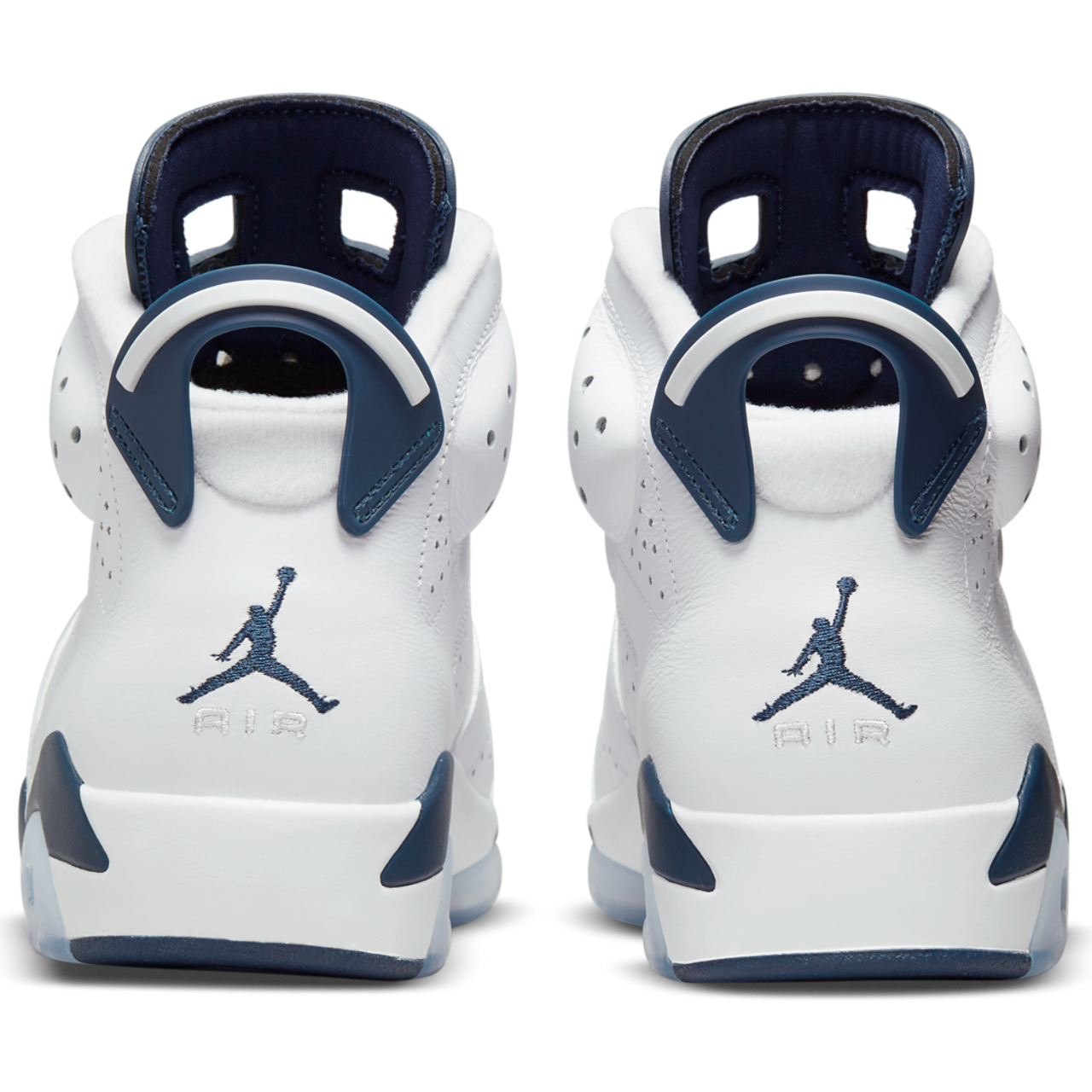 Jordan 6 Retro Image 3 of 6. Tap to open photo gallery.