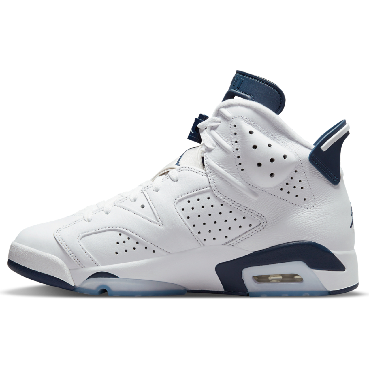 Jordan 6 Retro Image 4 of 6. Tap to open photo gallery.