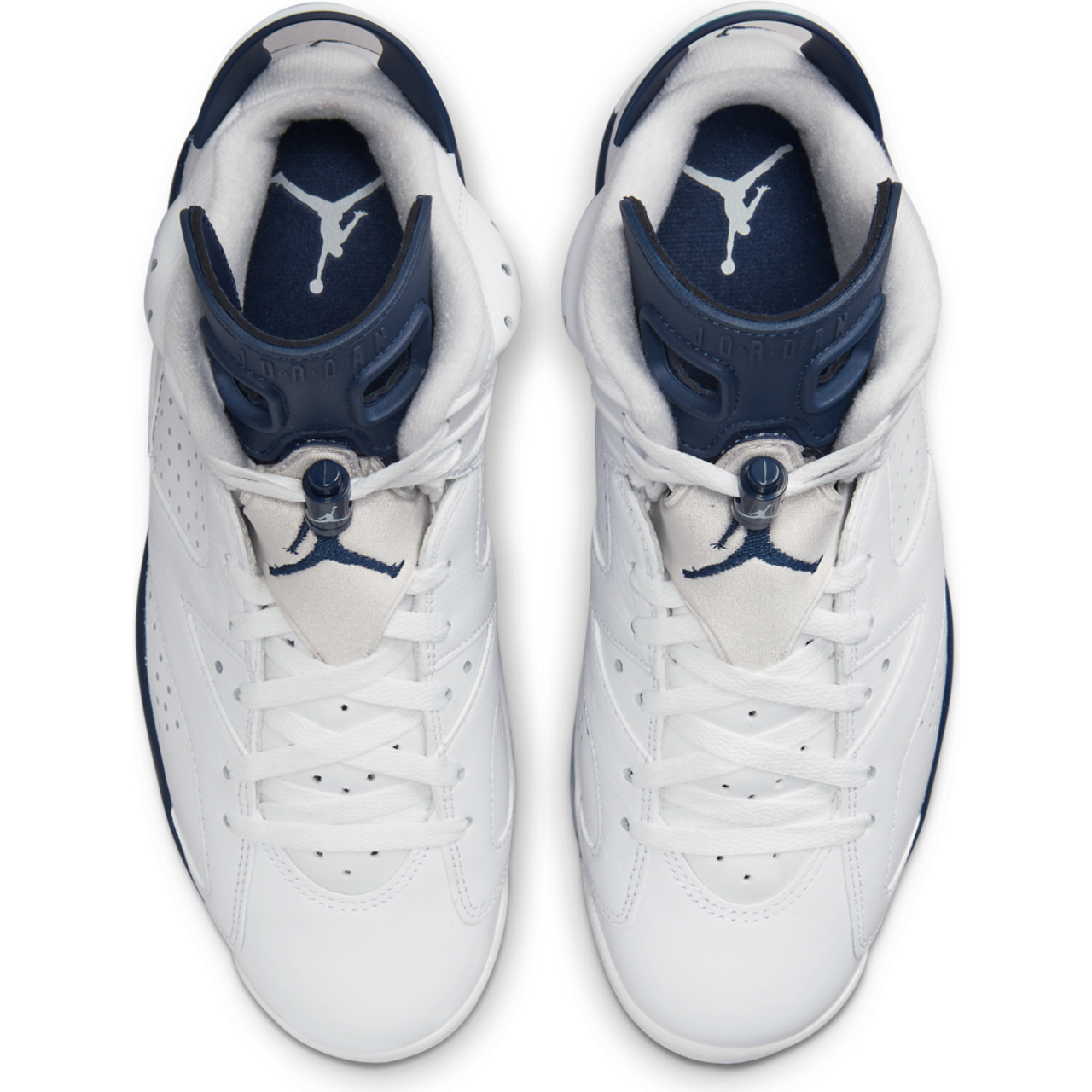 Jordan 6 Retro Image 5 of 6. Tap to open photo gallery.