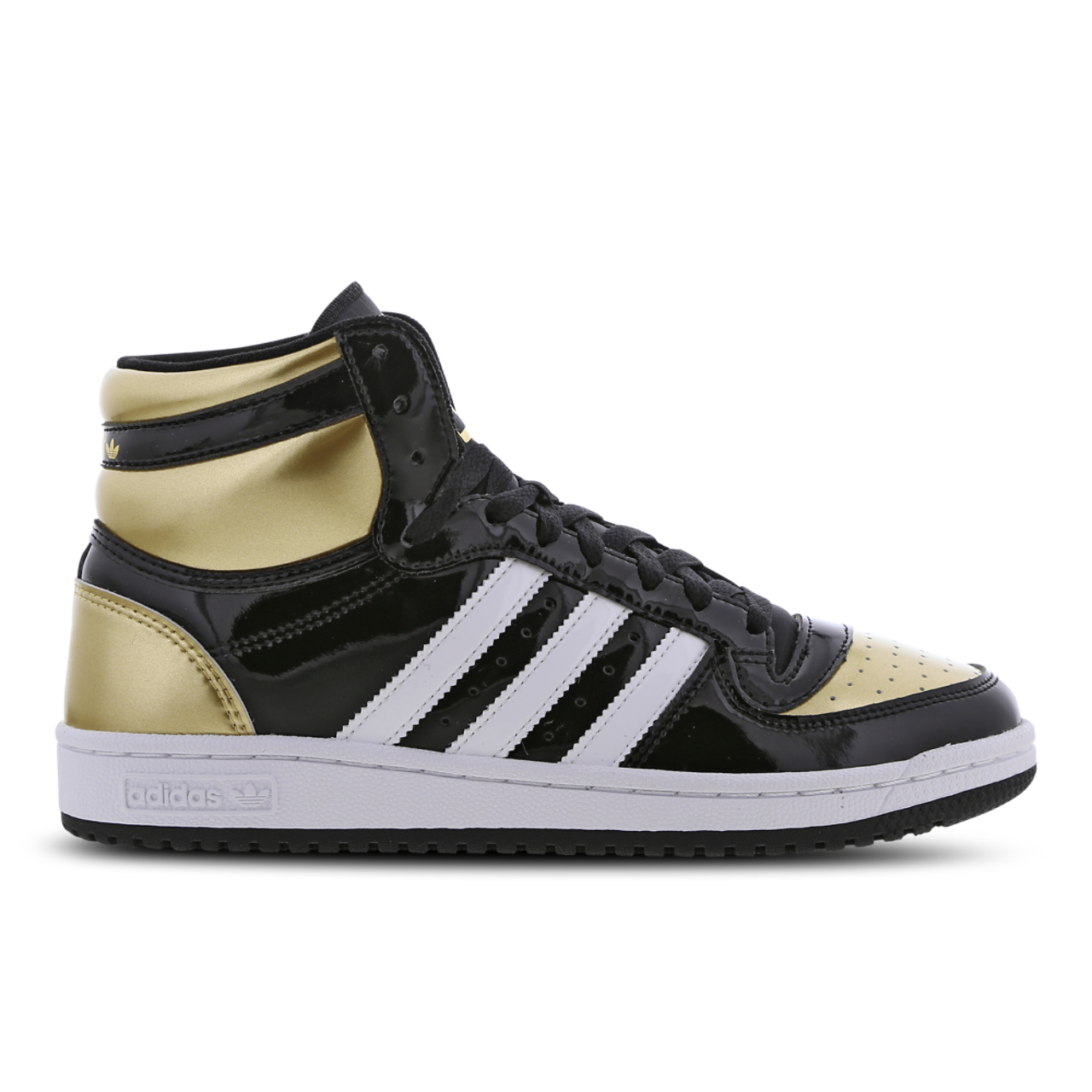 adidas Top Ten Image 1 of 7. Tap to open photo gallery.