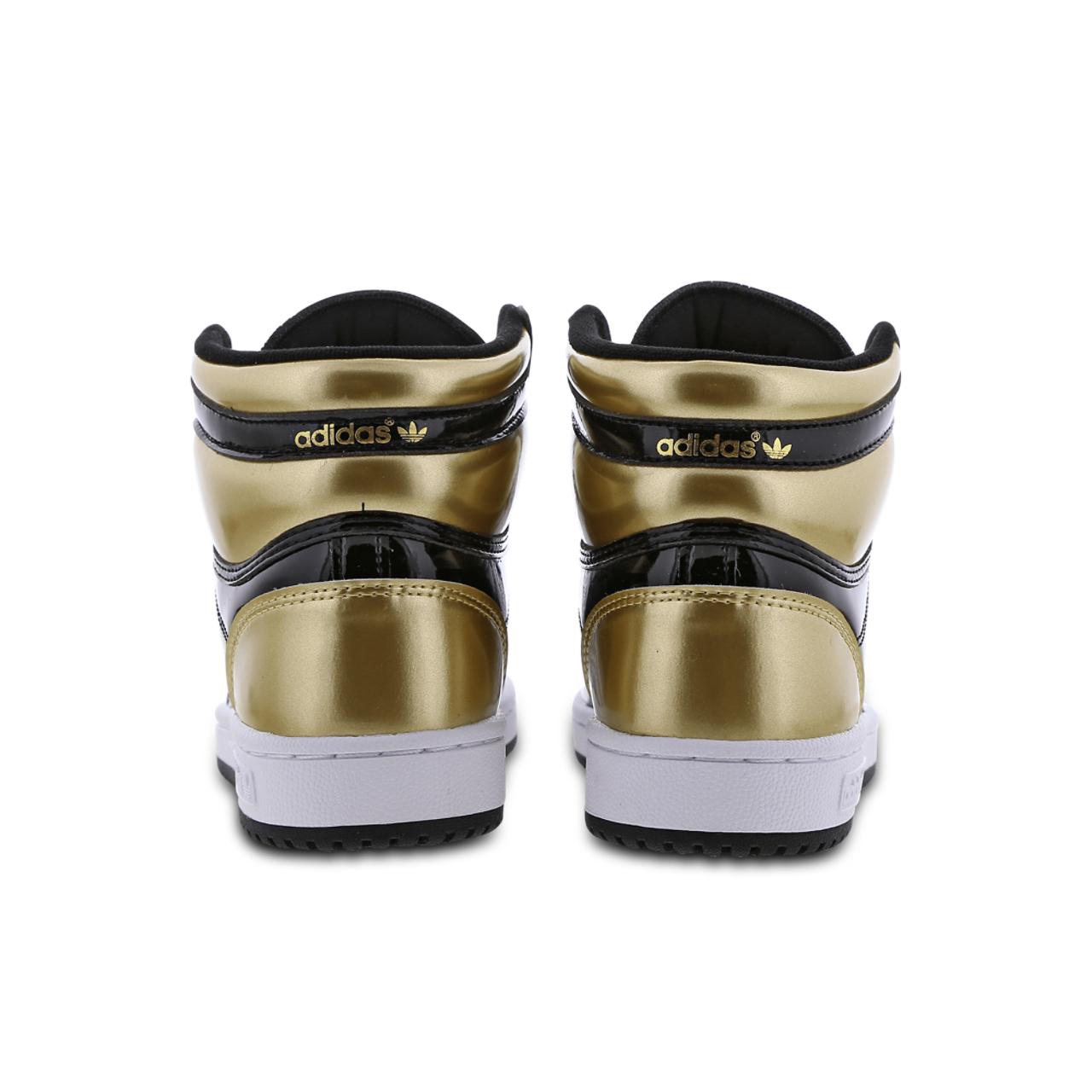 adidas Top Ten Image 3 of 7. Tap to open photo gallery.