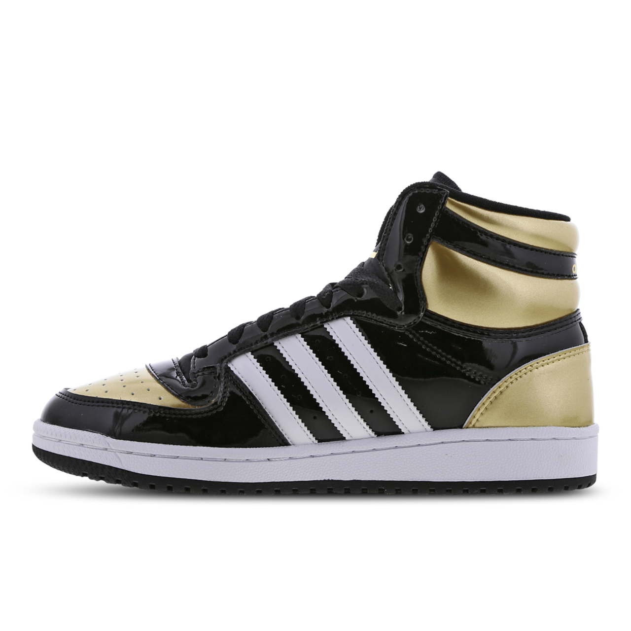 adidas Top Ten Image 4 of 7. Tap to open photo gallery.