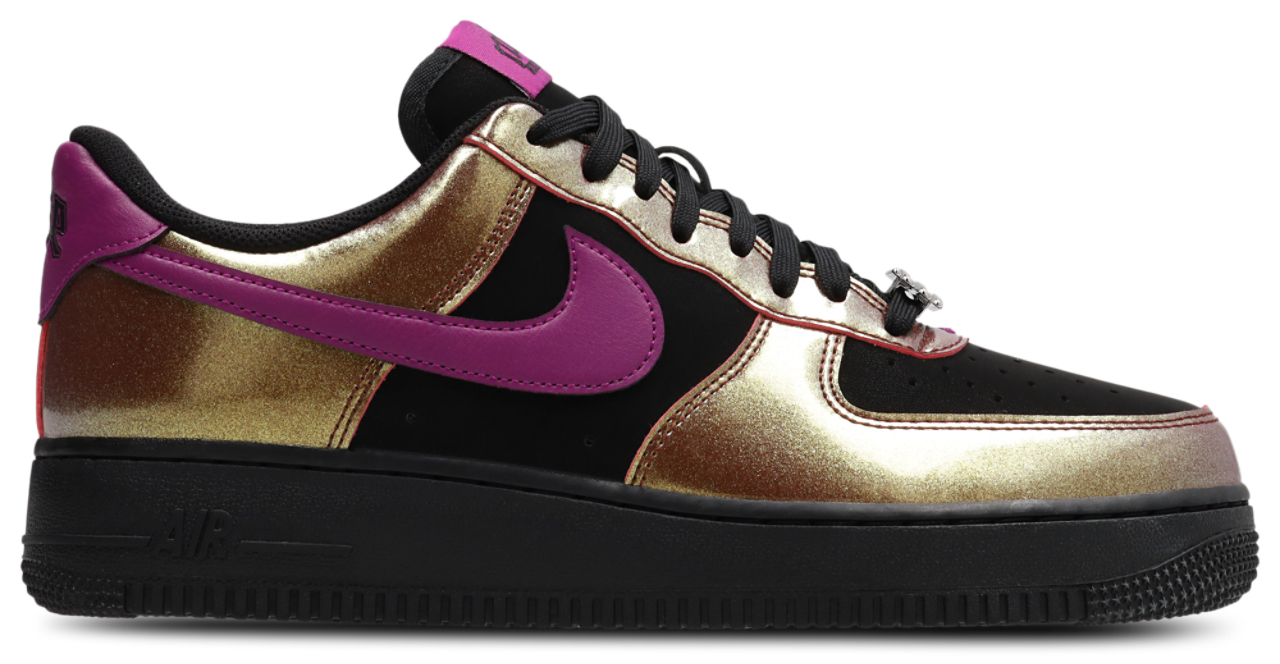 Nike Air Force 1 Low Imagen 1 de 8. Toque para abrir la galería de fotos.