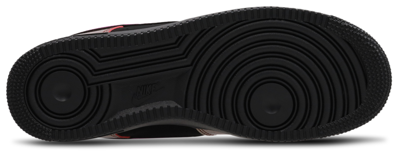 Nike Air Force 1 Low Imagen 6 de 8. Toque para abrir la galería de fotos.