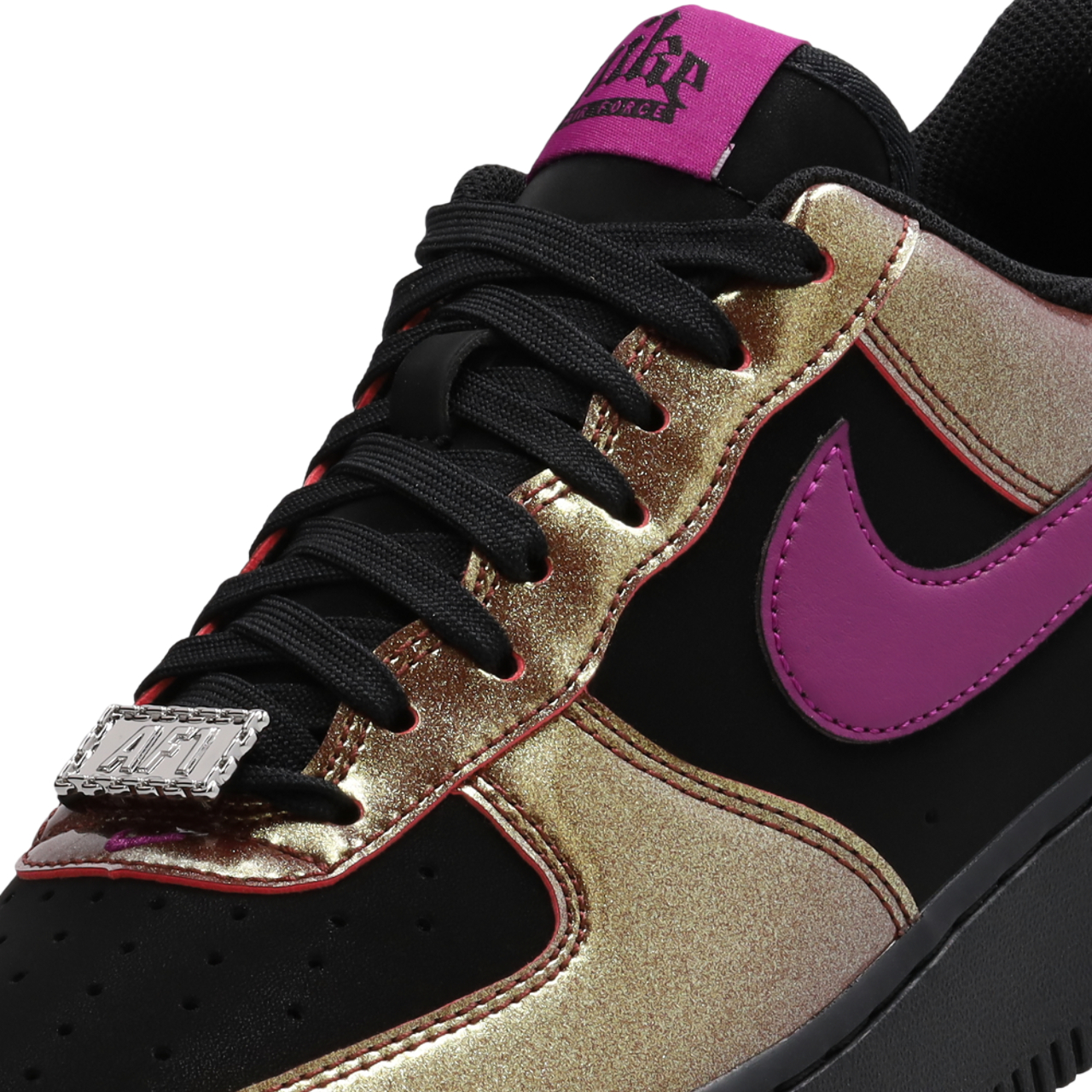 Nike Air Force 1 Low Imagen 7 de 8. Toque para abrir la galería de fotos.