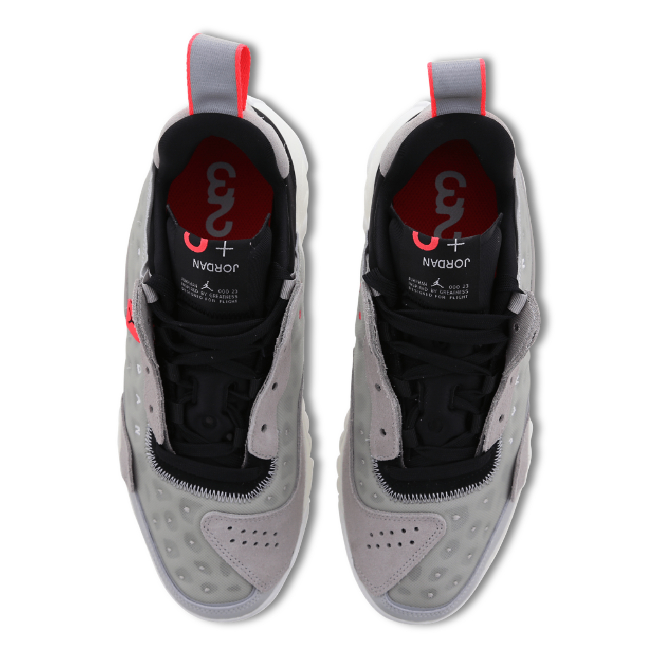 Jordan Delta Image 5 of 7. Tap to open photo gallery.