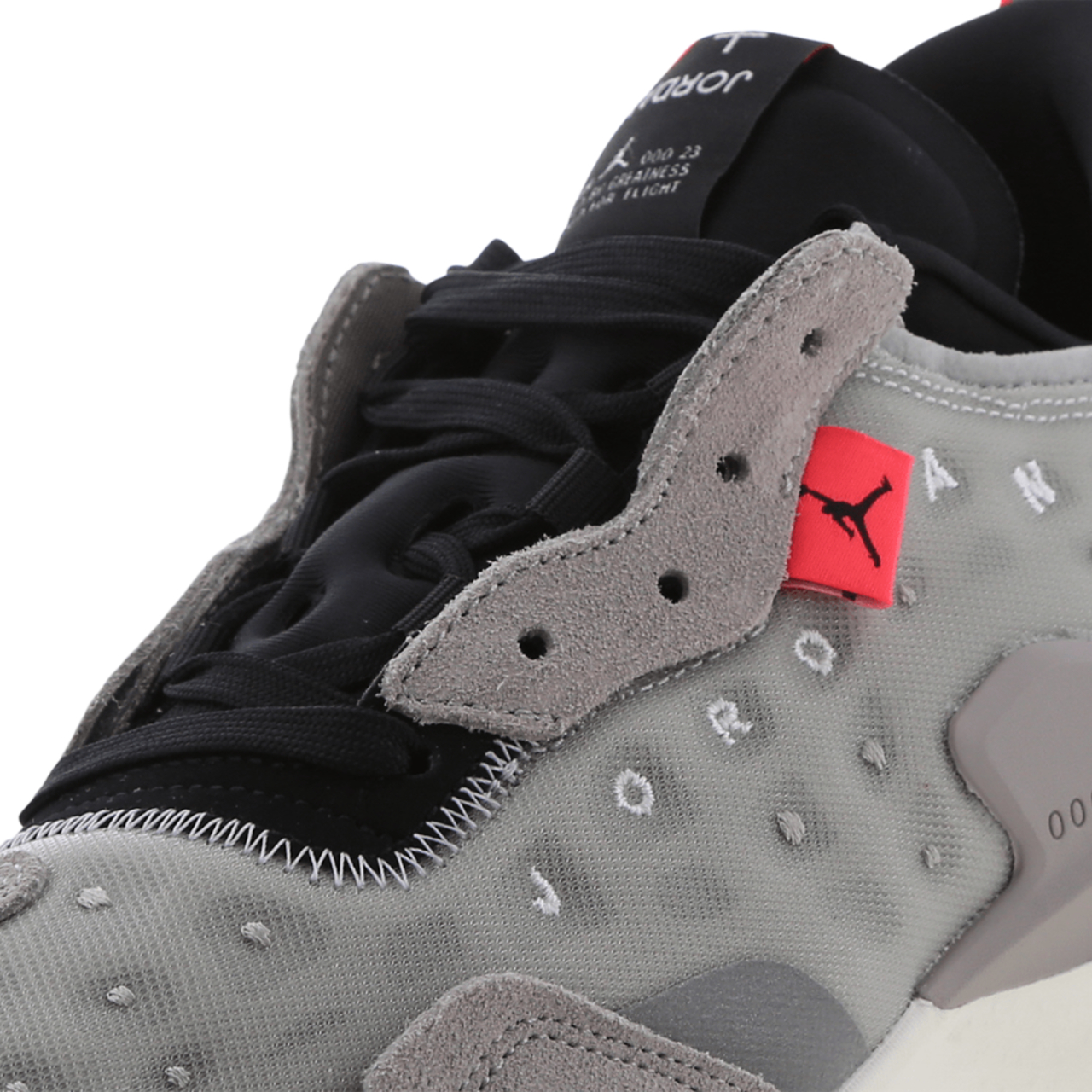 Jordan Delta Image 7 of 7. Tap to open photo gallery.