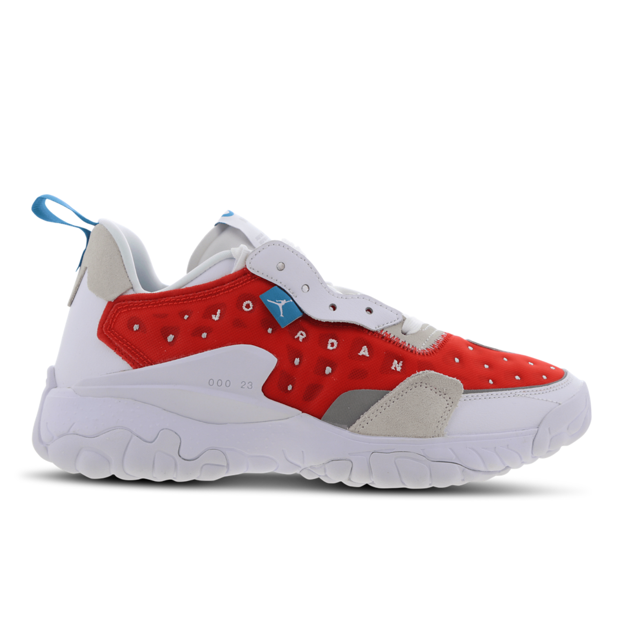 Jordan Delta Image 1 of 7. Tap to open photo gallery.