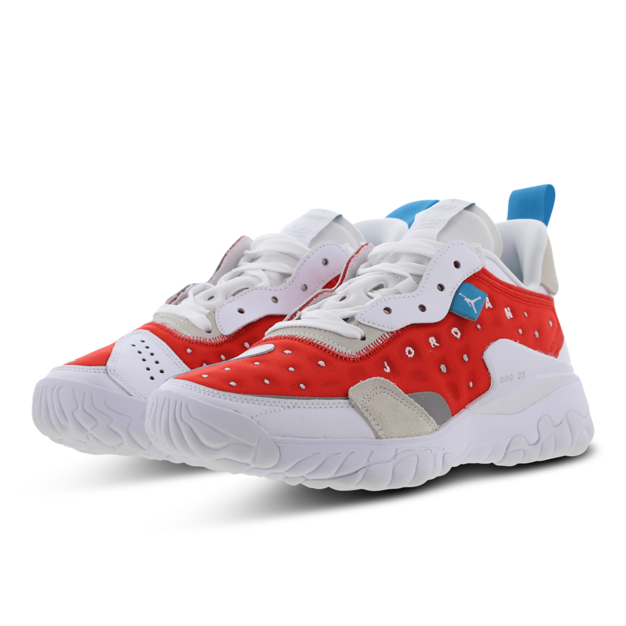 Jordan Delta Image 2 of 7. Tap to open photo gallery.