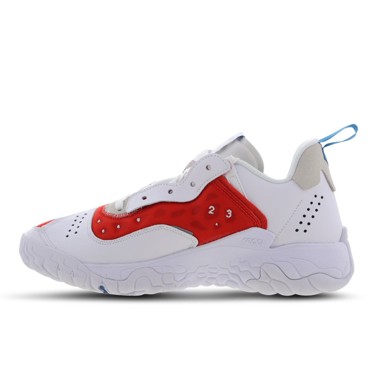 Jordan Delta Image 4 of 7. Tap to open photo gallery.