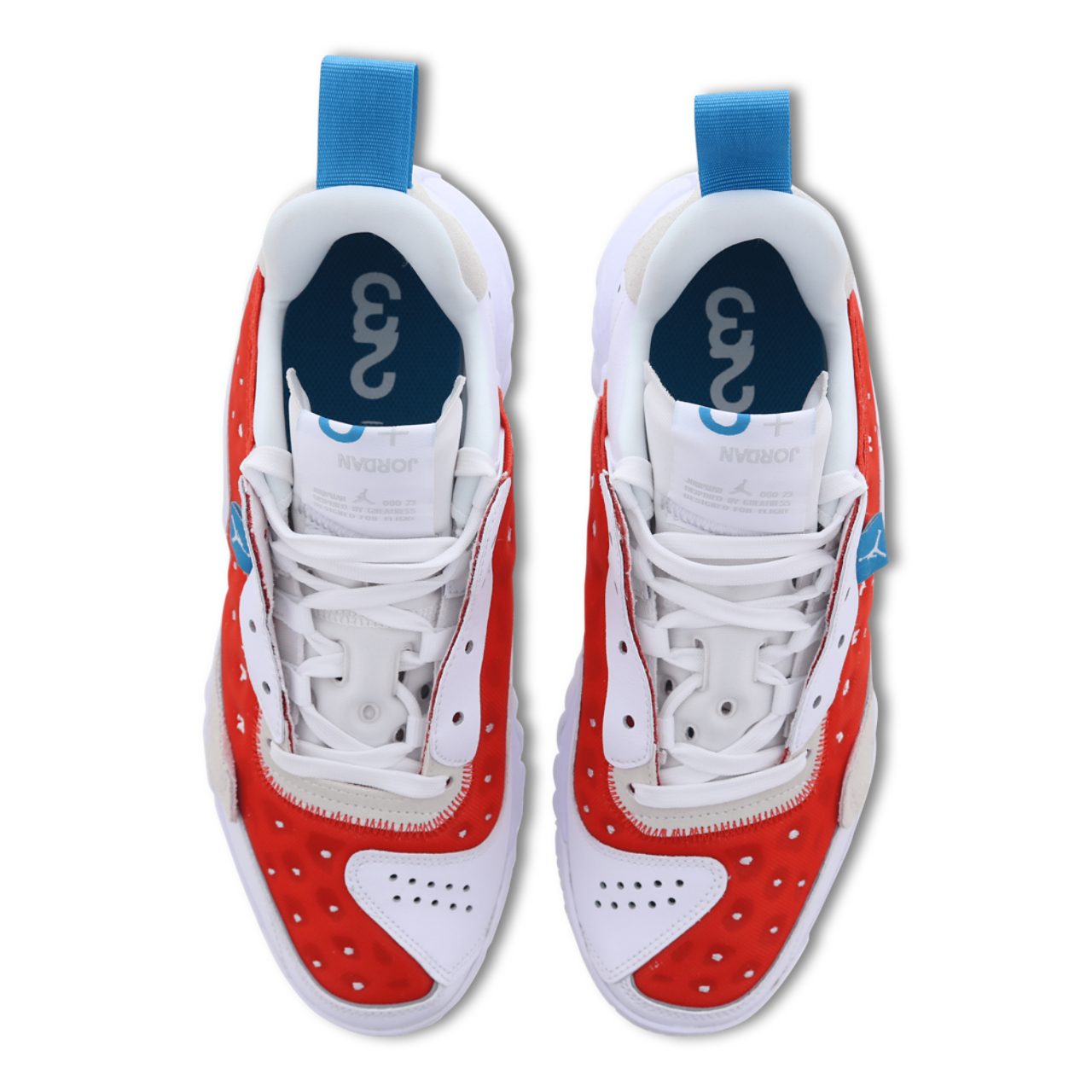 Jordan Delta Image 5 of 7. Tap to open photo gallery.