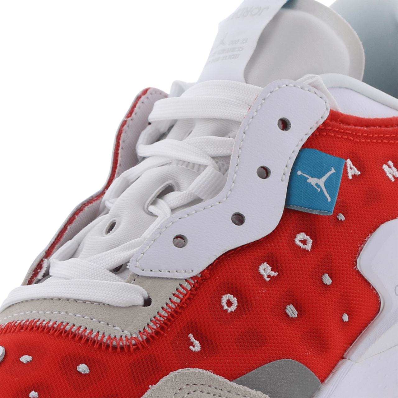 Jordan Delta Image 7 of 7. Tap to open photo gallery.