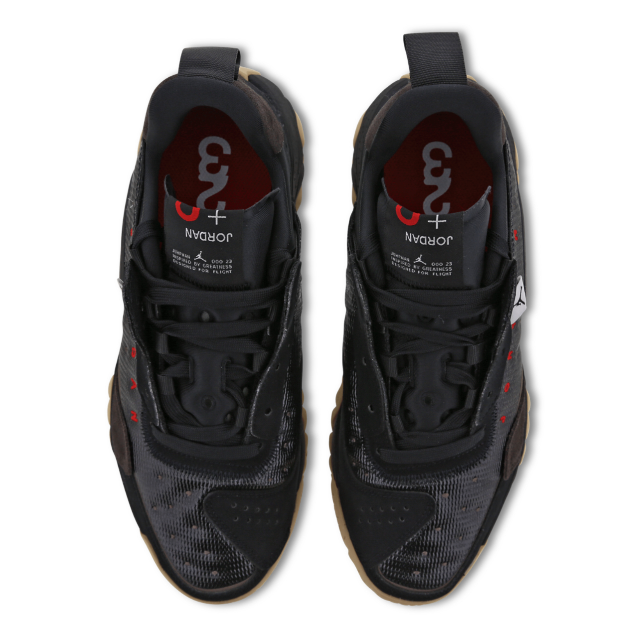 Jordan Delta Image 5 of 7. Tap to open photo gallery.