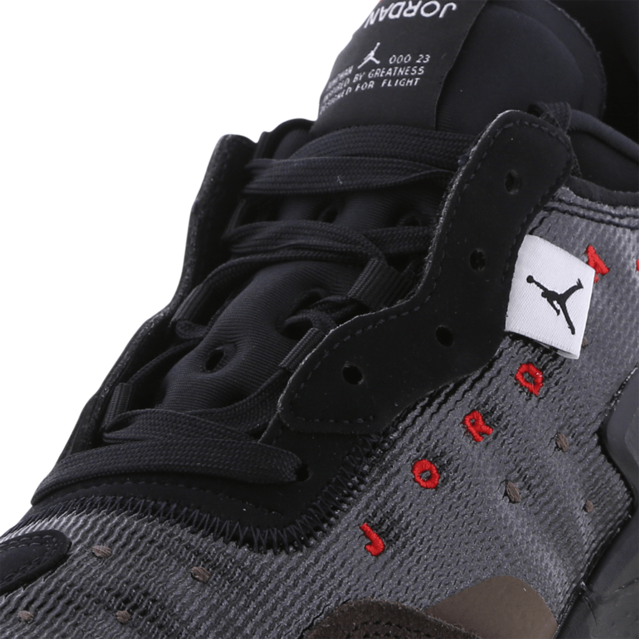 Jordan Delta Image 7 of 7. Tap to open photo gallery.